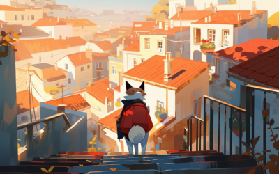 The Guide to a Pet-friendly Lisbon